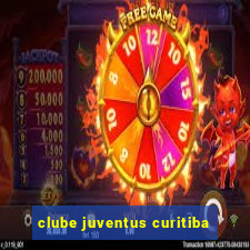 clube juventus curitiba